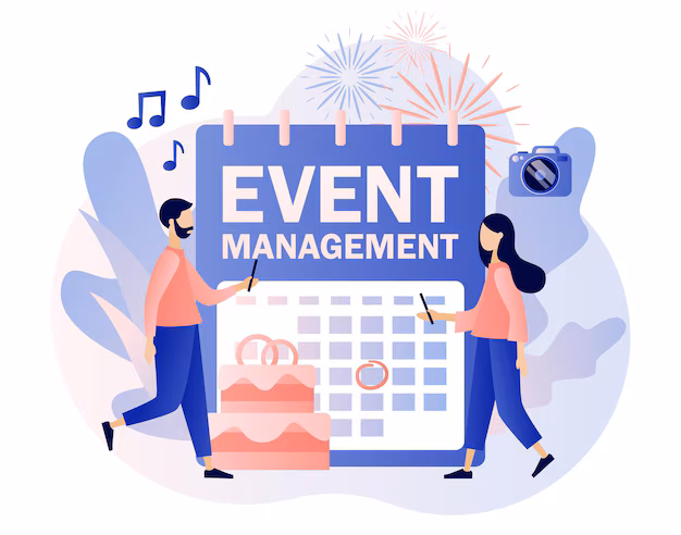 Event  Management